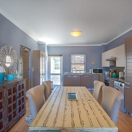 Apartament Harmony Haven Kapsztad Zewnętrze zdjęcie