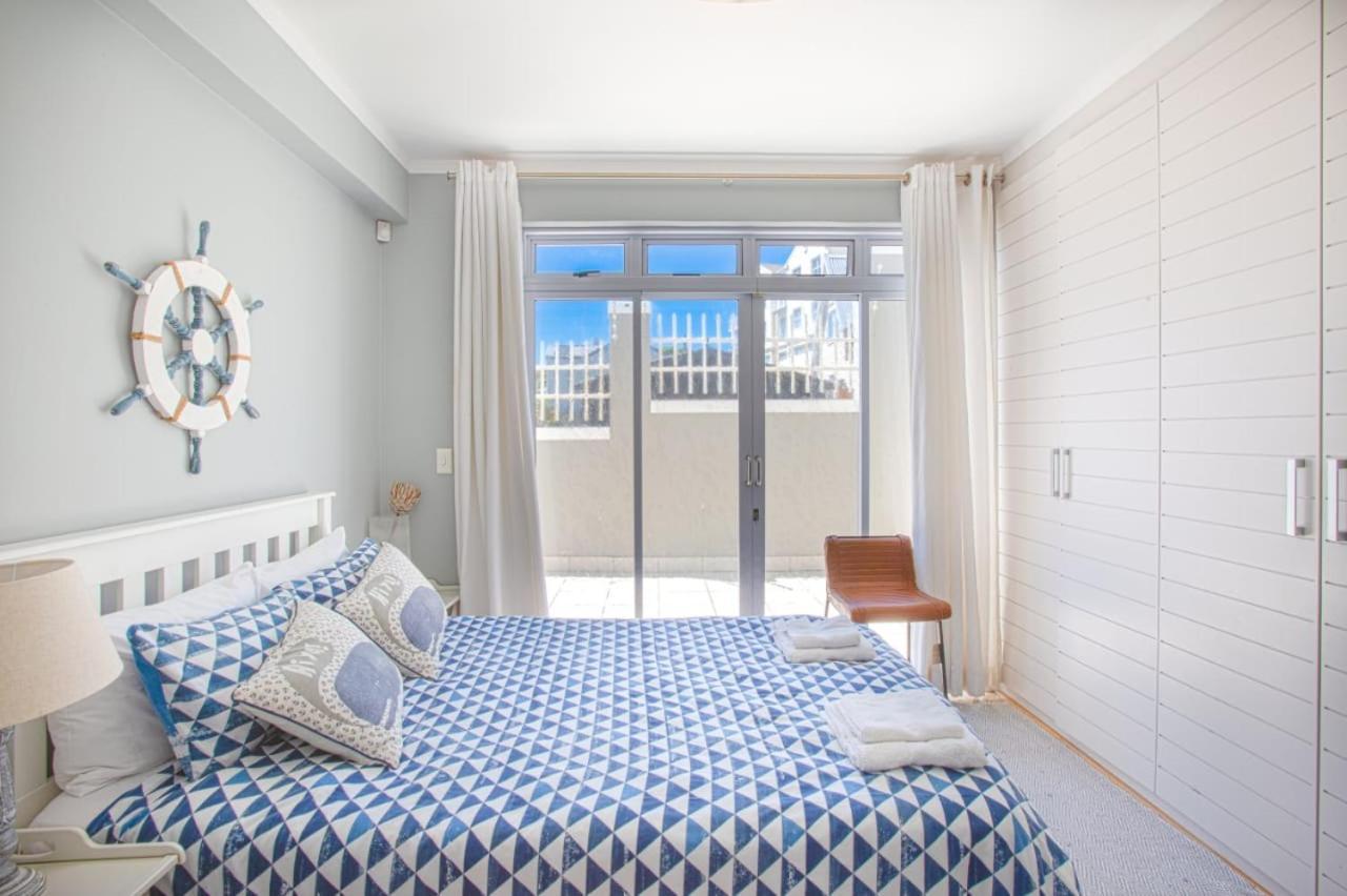 Apartament Harmony Haven Kapsztad Zewnętrze zdjęcie