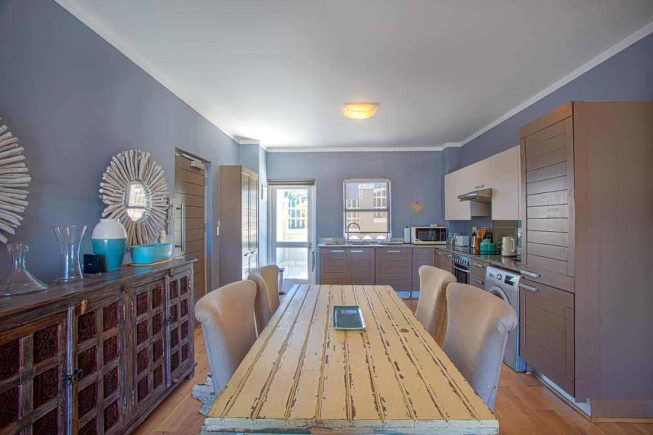 Apartament Harmony Haven Kapsztad Zewnętrze zdjęcie