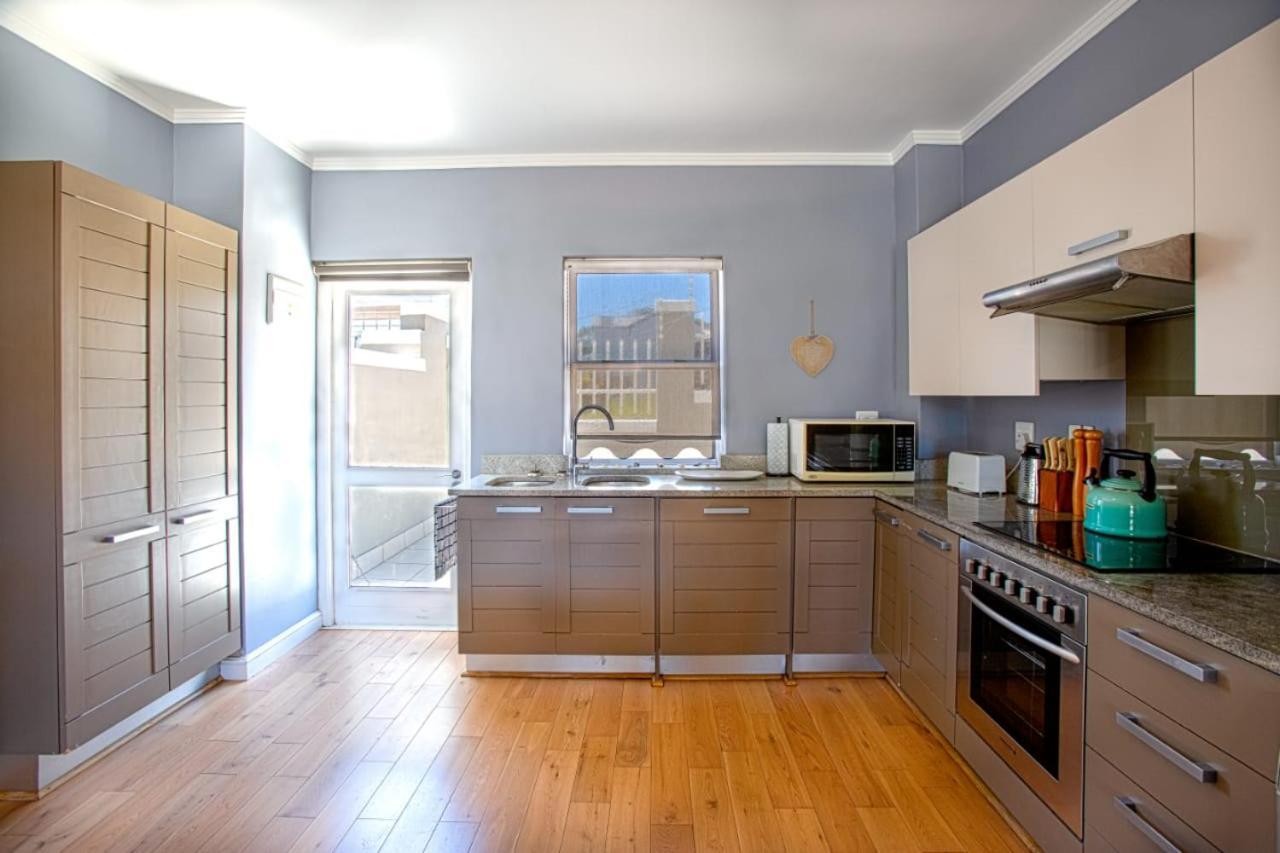 Apartament Harmony Haven Kapsztad Zewnętrze zdjęcie