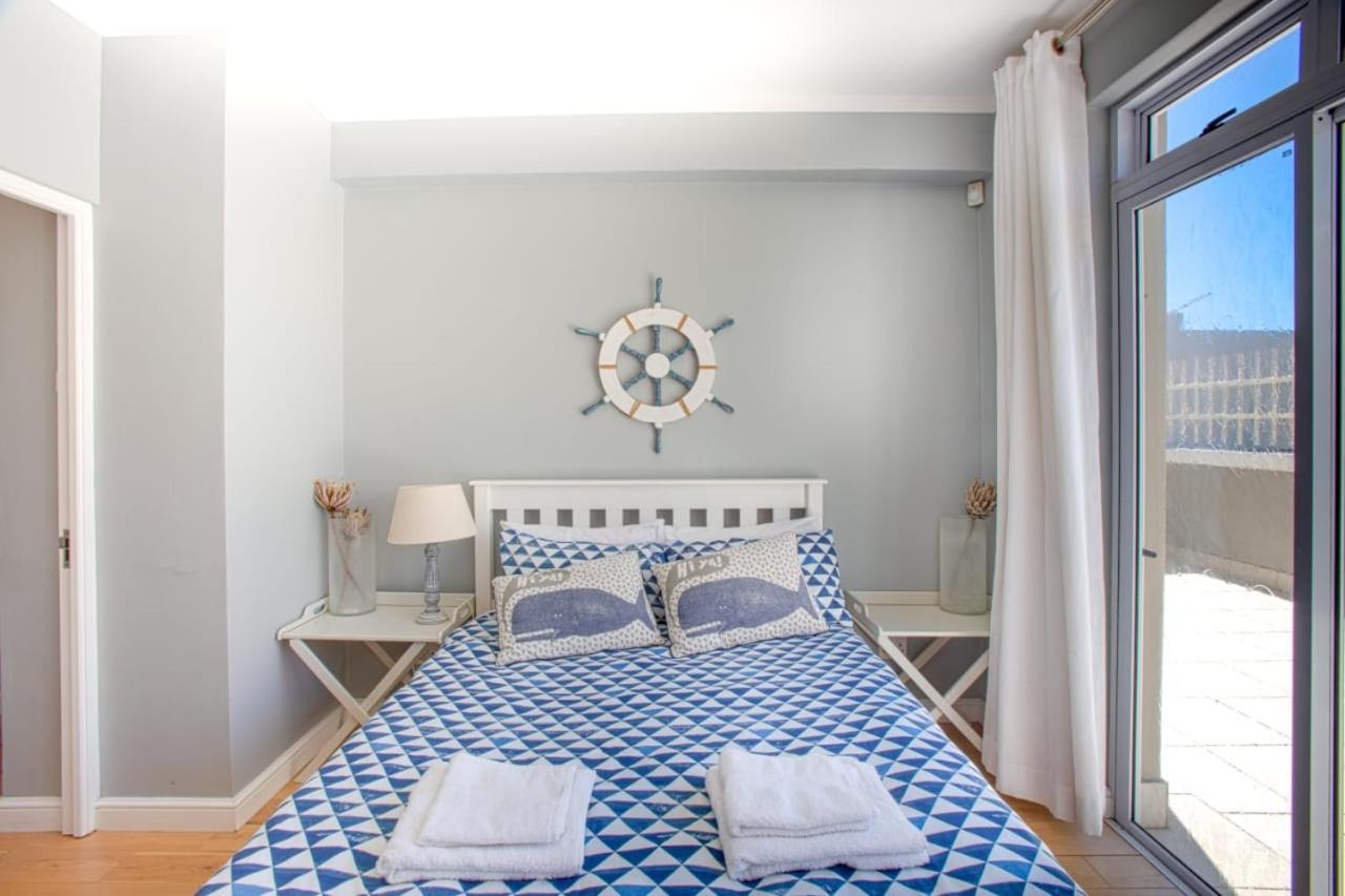 Apartament Harmony Haven Kapsztad Zewnętrze zdjęcie