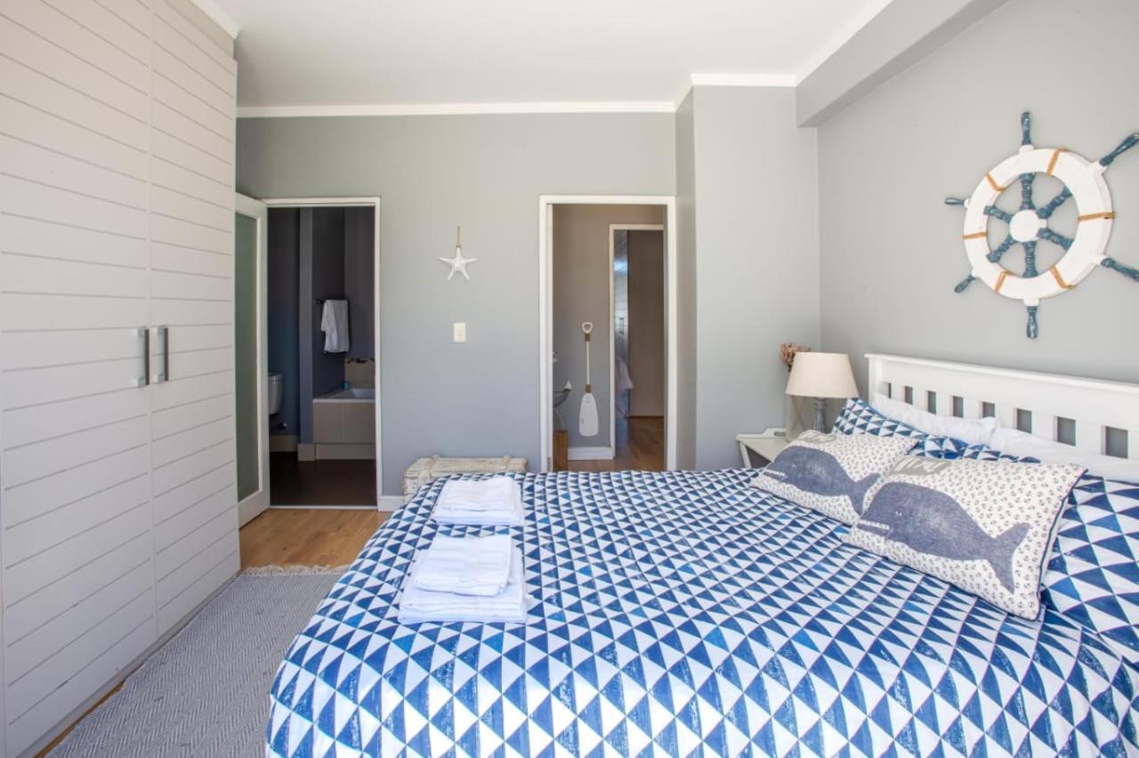Apartament Harmony Haven Kapsztad Zewnętrze zdjęcie