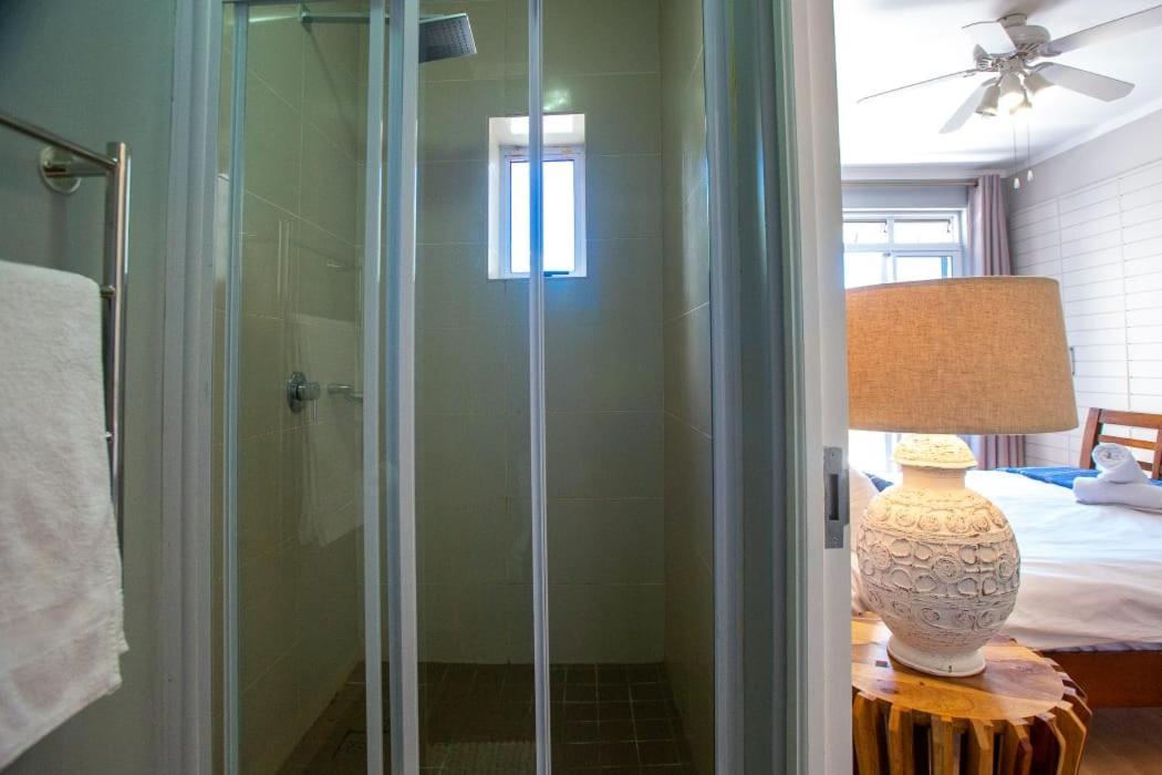 Apartament Harmony Haven Kapsztad Zewnętrze zdjęcie