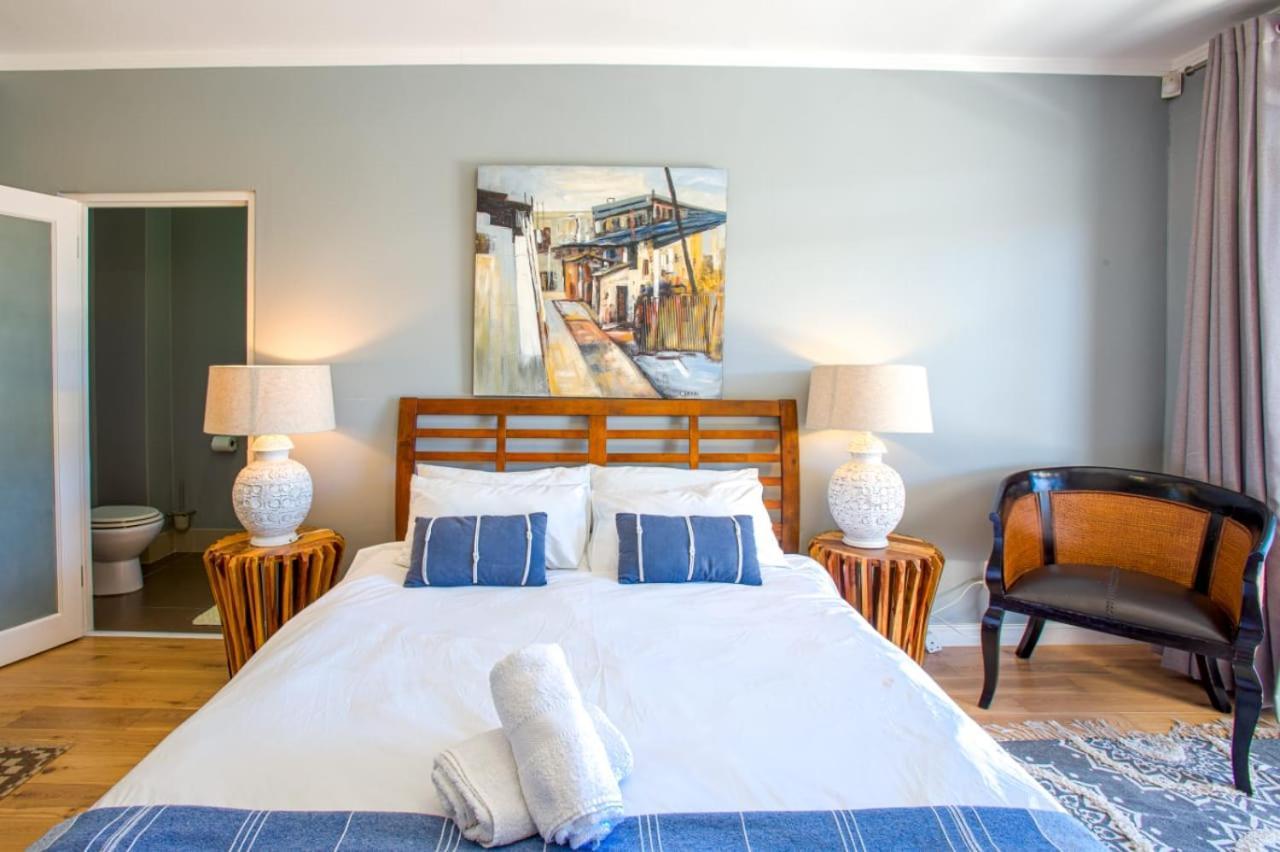 Apartament Harmony Haven Kapsztad Zewnętrze zdjęcie