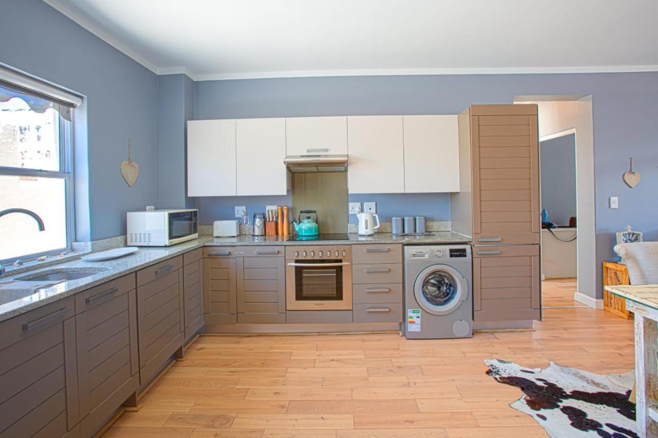 Apartament Harmony Haven Kapsztad Zewnętrze zdjęcie