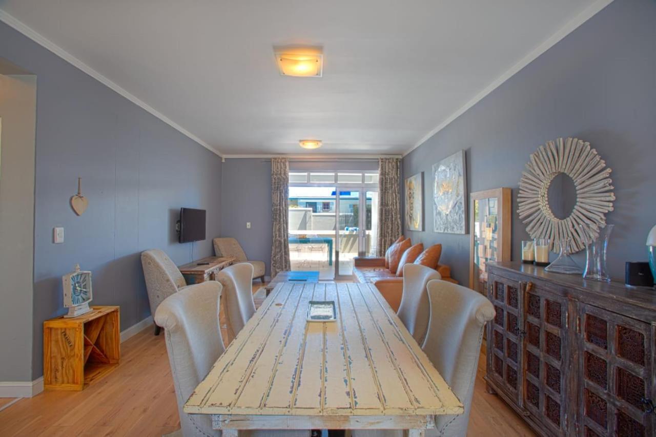 Apartament Harmony Haven Kapsztad Zewnętrze zdjęcie