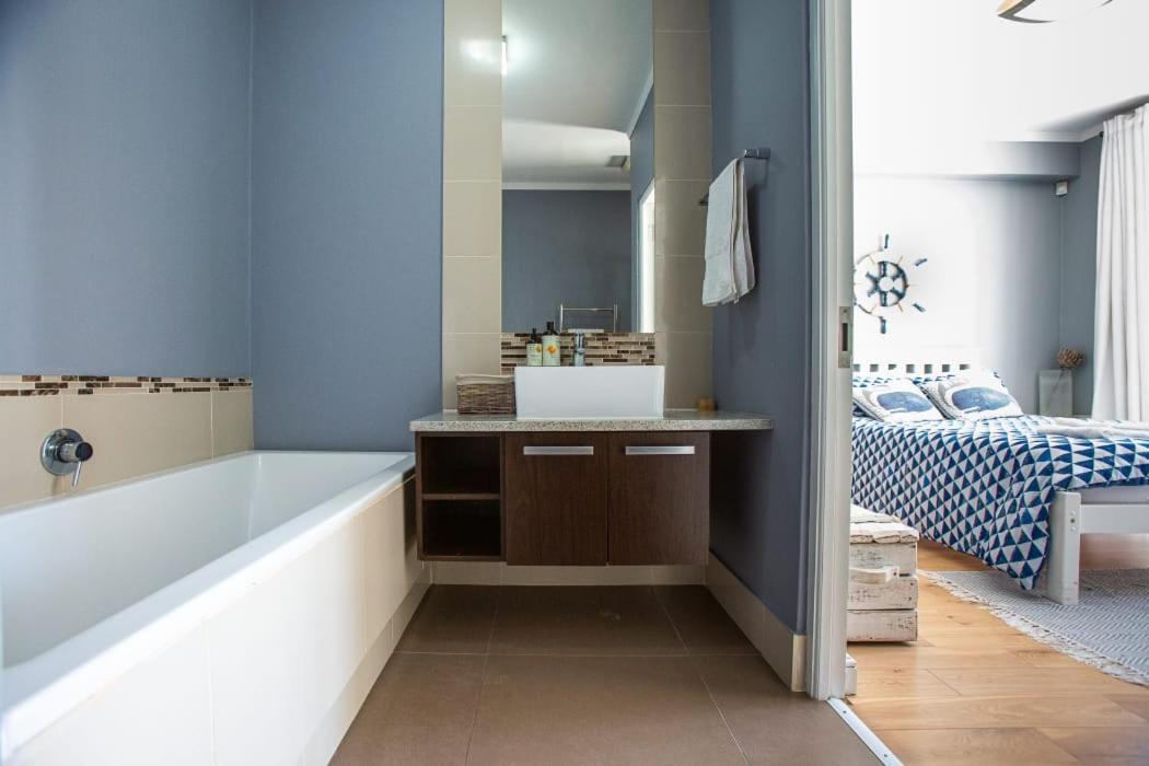 Apartament Harmony Haven Kapsztad Zewnętrze zdjęcie
