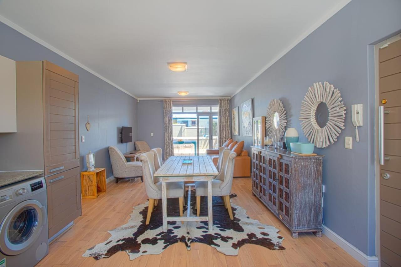 Apartament Harmony Haven Kapsztad Zewnętrze zdjęcie