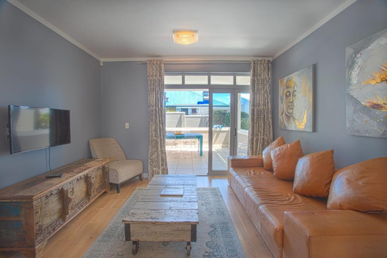 Apartament Harmony Haven Kapsztad Zewnętrze zdjęcie